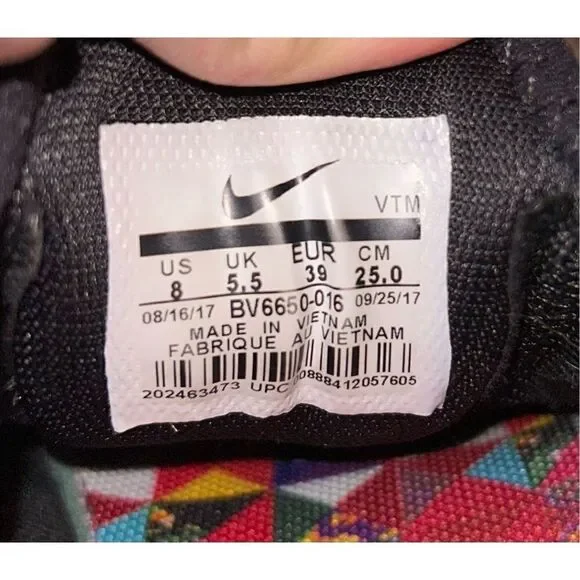 Nike Air Max 270 Chinese New Year Size 8 - Picture 6 of 6